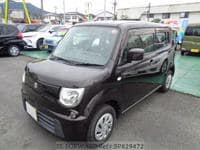 SUZUKI MR Wagon