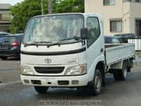 2006 TOYOTA DYNA TRUCK 1.5T