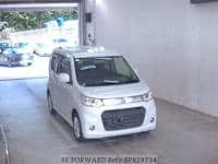 2012 SUZUKI WAGON R X