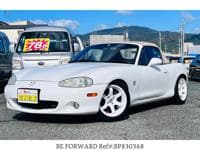 2002 MAZDA ROADSTER