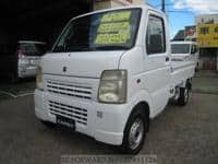 2003 SUZUKI CARRY TRUCK KC