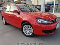 2011 VOLKSWAGEN GOLF TSIED