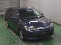 2014 TOYOTA COROLLA FIELDER