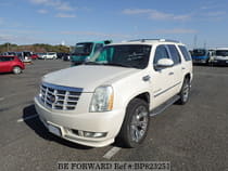 Used 2013 CADILLAC ESCALADE BP823251 for Sale
