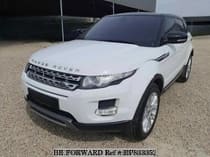 Used 2013 LAND ROVER RANGE ROVER EVOQUE BP833352 for Sale