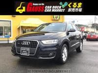 2015 AUDI Q3