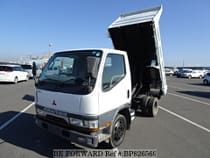 Used 1999 MITSUBISHI CANTER BP826569 for Sale