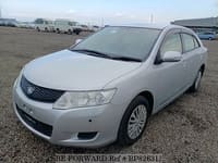 2010 TOYOTA ALLION A15 G PACKAGE