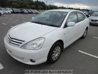 2004 TOYOTA ALLION A15 G PACKAGE LIMITED
