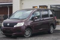 2010 HONDA STEP WGN G