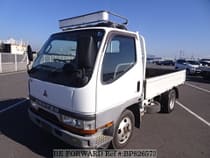 Used 1998 MITSUBISHI CANTER BP826573 for Sale