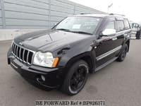 2006 JEEP GRAND CHEROKEE LIMITED 4.7