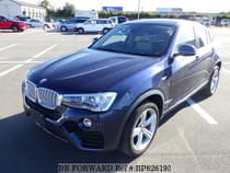 Used 2014 BMW X4 BP826193 for Sale
