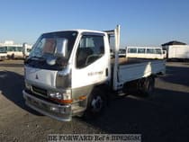 Used 1997 MITSUBISHI CANTER BP826580 for Sale