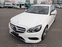 Used 2015 MERCEDES-BENZ E-CLASS BP826156 for Sale
