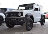 2021 SUZUKI JIMNY