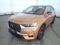 Used 2018 DS AUTOMOBILES DS 7 CROSSBACK BP826157 for Sale
