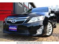 Used 2012 TOYOTA CAMRY HYBRID BP836163 for Sale
