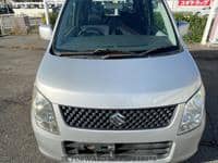 2010 SUZUKI WAGON R FX