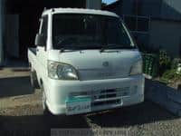 2007 DAIHATSU HIJET TRUCK