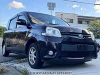 2012 TOYOTA SIENTA 1.5