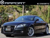 2011 AUDI TT 2.0TFSI