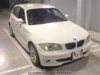 2006 BMW 1 SERIES