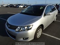 2008 TOYOTA ALLION A18 G PACKAGE STYLISH EDITION