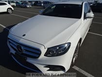 Used 2017 MERCEDES-BENZ E-CLASS BP834318 for Sale