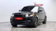 2017 LAND ROVER RANGE ROVER SPORT