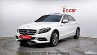 2015 MERCEDES-BENZ C-CLASS