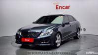 2013 MERCEDES-BENZ E-CLASS