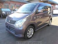 2008 SUZUKI WAGON R