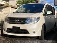 2016 NISSAN SERENA