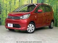 2015 MITSUBISHI EK WAGON ME-