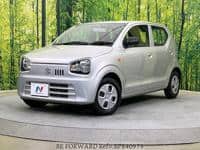 2019 SUZUKI ALTO L