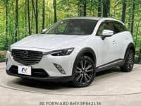 2015 MAZDA CX-3 XDL