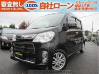 2013 DAIHATSU TANTO EXE