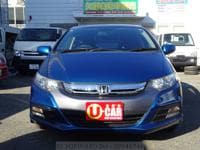 2012 HONDA INSIGHT 1.3G