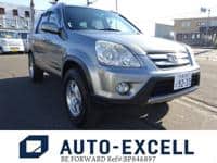 2006 HONDA CR-V 2.4IL-D4WD