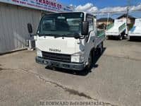 2013 ISUZU ELF TRUCK