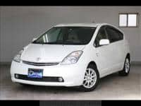 2007 TOYOTA PRIUS S10THANNIVERSARYEDITION