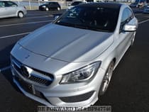 Used 2014 MERCEDES-BENZ CLA-CLASS BP847746 for Sale