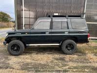 1993 TOYOTA LAND CRUISER PRADO