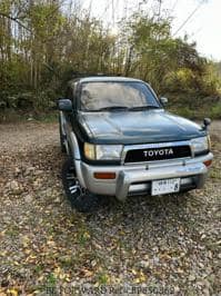 Used 1997 TOYOTA HILUX SURF BP850862 for Sale