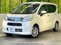 2020 DAIHATSU MOVE L