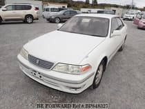 Used 1998 TOYOTA MARK II BP848327 for Sale