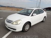 2006 TOYOTA ALLION A18 G PACKAGE