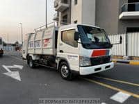 2002 MITSUBISHI CANTER