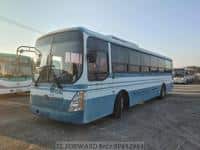 2010 HYUNDAI AERO BUS